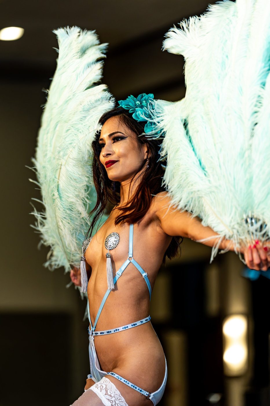 Fairy Fifi — photo by Mathew Leblanc